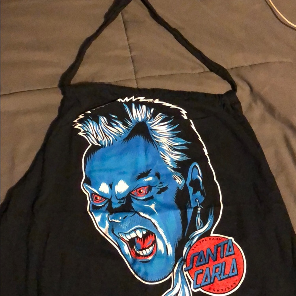 Lost Boys halter top